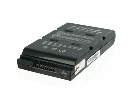 Bateria do laptopów WHITENERGY 04943 Toshiba - PA3178 / PA3211 10.8V 4400mAh